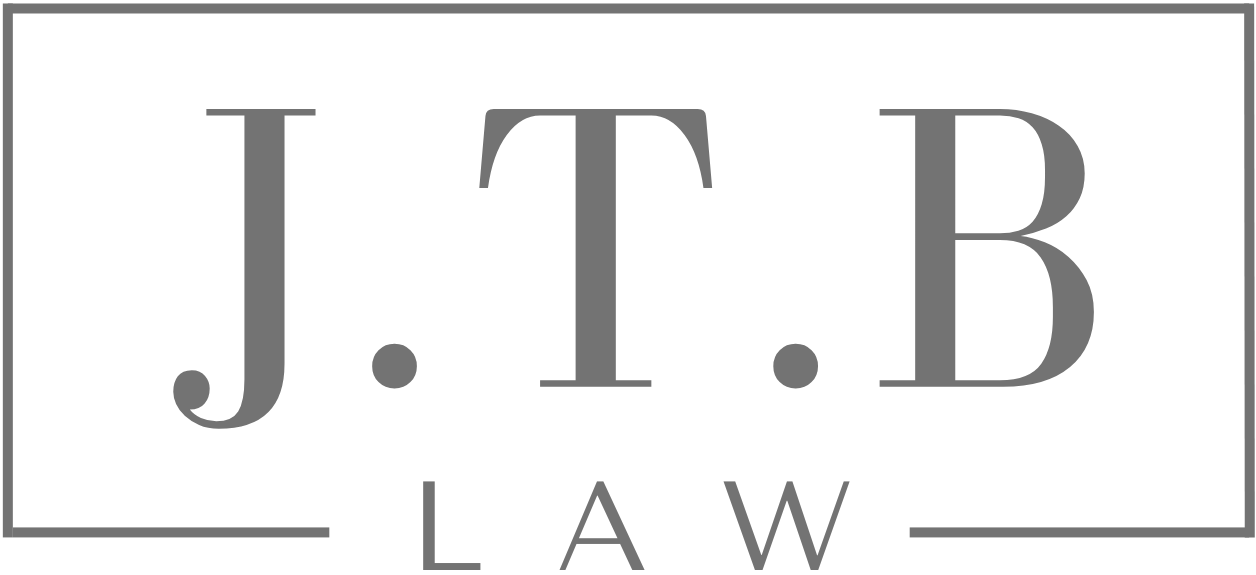 JTB Law — Home